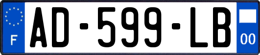 AD-599-LB