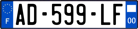 AD-599-LF