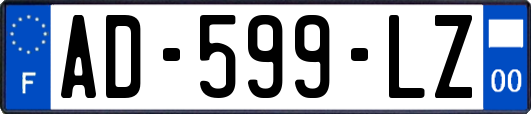 AD-599-LZ