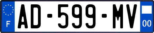 AD-599-MV