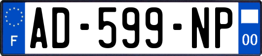 AD-599-NP