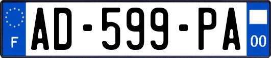 AD-599-PA