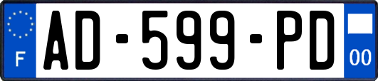AD-599-PD