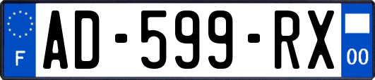 AD-599-RX