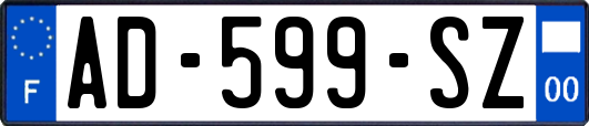 AD-599-SZ