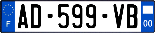 AD-599-VB