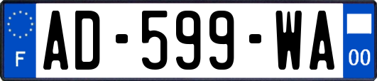 AD-599-WA