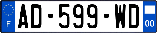 AD-599-WD