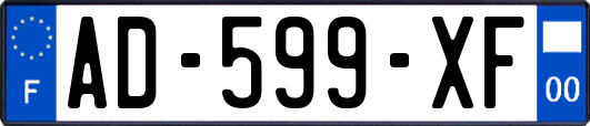 AD-599-XF