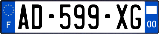 AD-599-XG