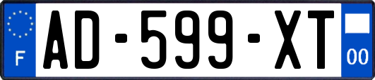 AD-599-XT