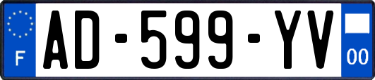 AD-599-YV