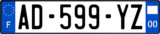 AD-599-YZ