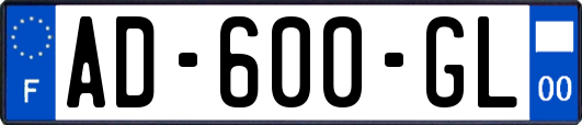 AD-600-GL