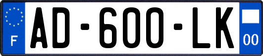 AD-600-LK
