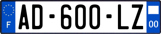 AD-600-LZ