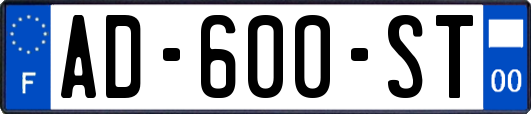 AD-600-ST