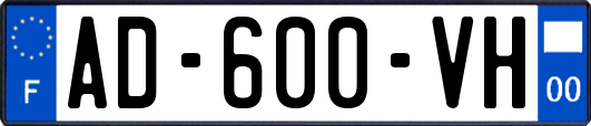 AD-600-VH