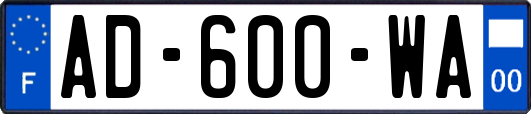 AD-600-WA