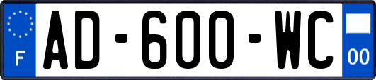 AD-600-WC