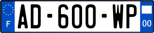 AD-600-WP