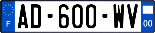 AD-600-WV