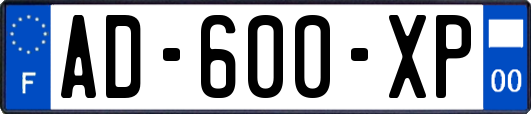 AD-600-XP