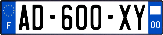 AD-600-XY