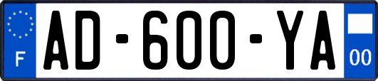 AD-600-YA