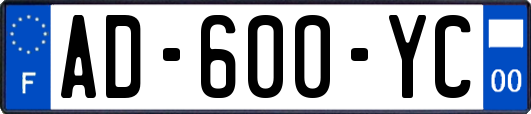AD-600-YC