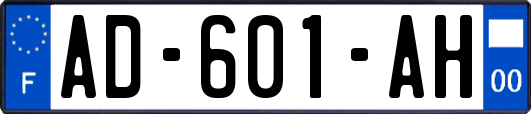 AD-601-AH