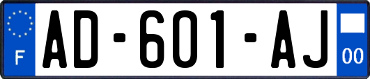AD-601-AJ