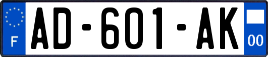 AD-601-AK