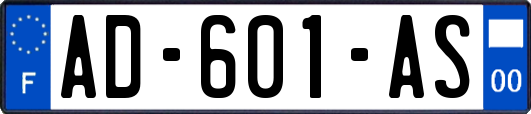 AD-601-AS