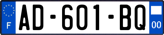 AD-601-BQ