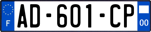 AD-601-CP