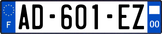 AD-601-EZ