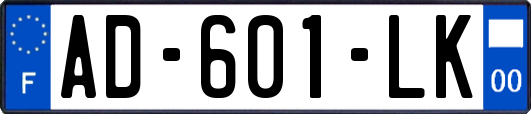 AD-601-LK