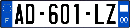 AD-601-LZ