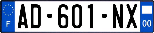 AD-601-NX