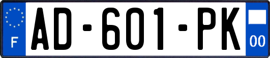 AD-601-PK