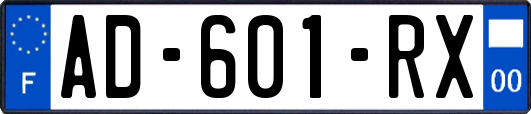 AD-601-RX