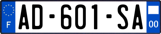 AD-601-SA