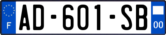 AD-601-SB