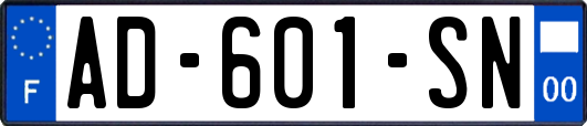 AD-601-SN