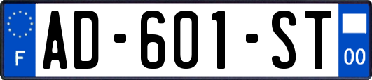 AD-601-ST