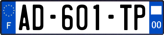 AD-601-TP