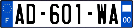 AD-601-WA