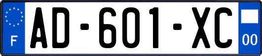 AD-601-XC