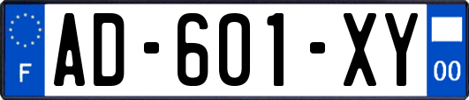 AD-601-XY